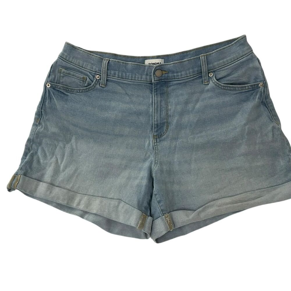 Sonoma Women's Denim Shorts